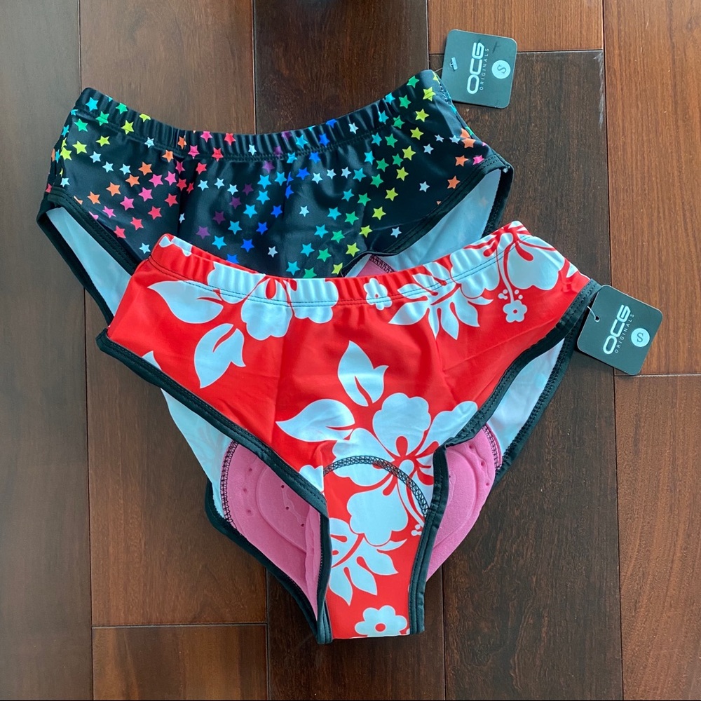 🚲 cycling shorty shorts🚲